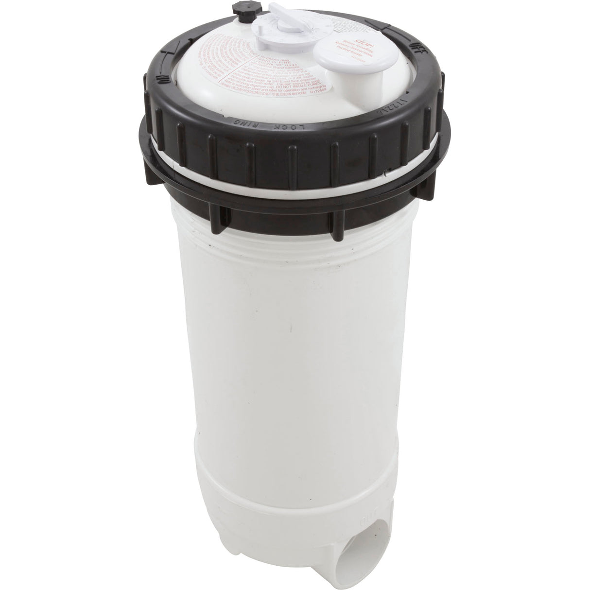 Cartridge Filter, Pentair Dynamic RCF 50, 50sqft, 2" Slip : R172535