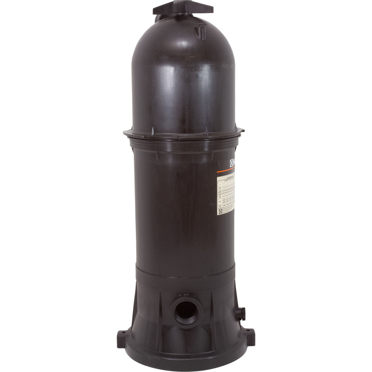 Cartridge Fltr, Hayward StarClear Plus, Inline, 120sqft, 2"fpt : W3C12002
