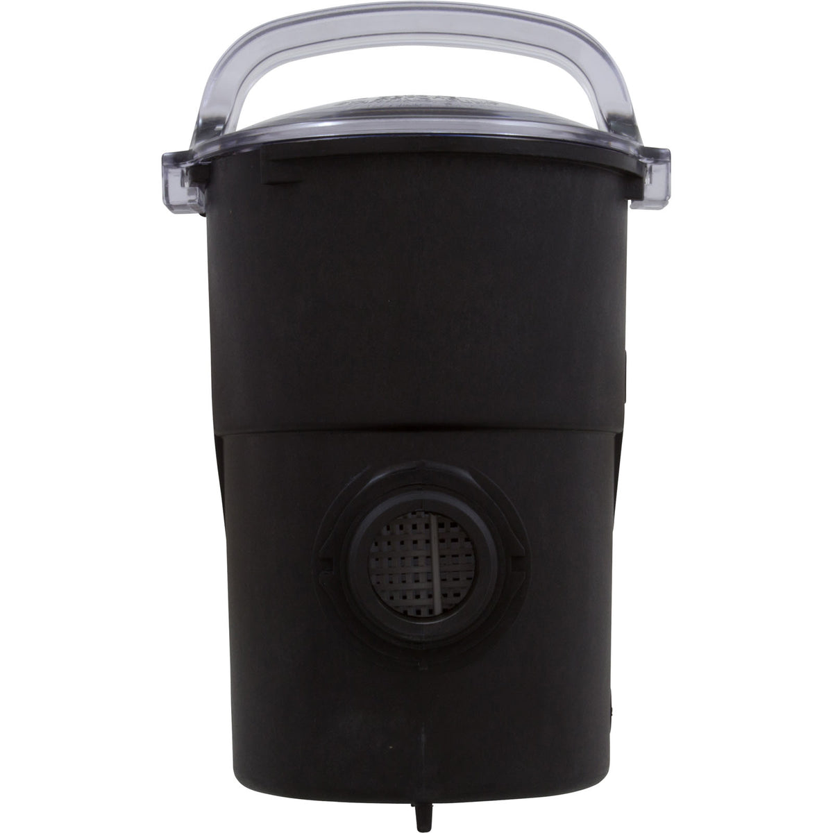 Strainer Housing, Hayward, 1-1/2" Inlet x 1-1/2" Outlet : SP1516