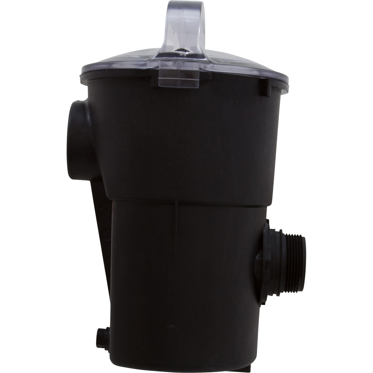 Strainer Housing, Hayward, 1-1/2" Inlet x 1-1/2" Outlet : SP1516 - Hayward - 0610377050951 - PartsForSpas.com