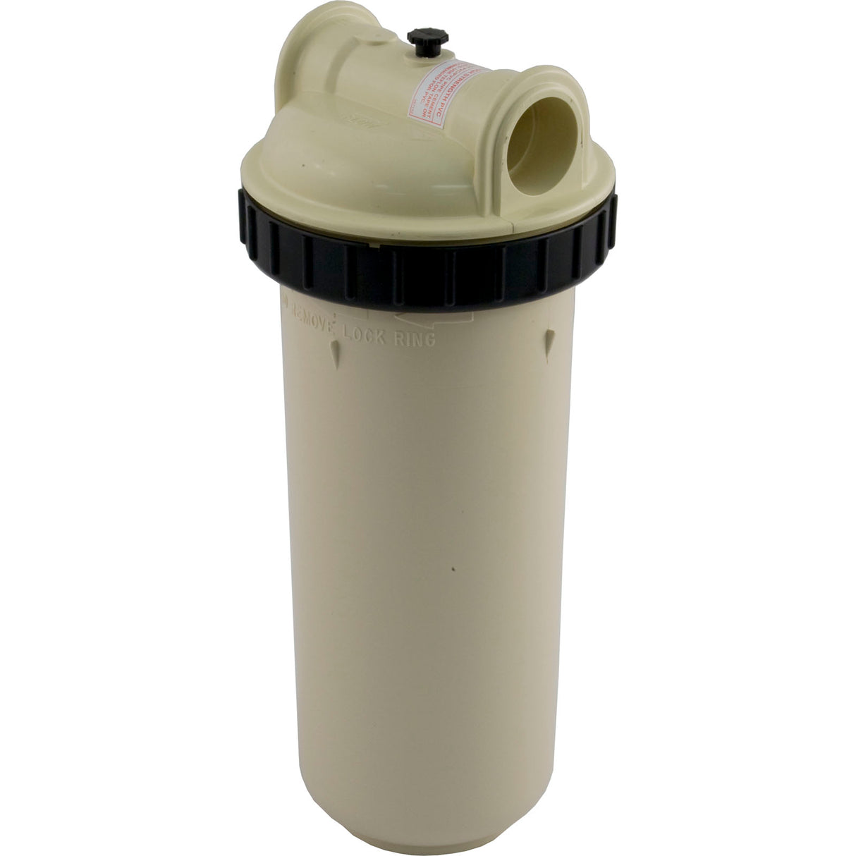 Cartridge Filter, Pentair Rainbow RDC-25, Inline, 1-1/2"s : R172426A