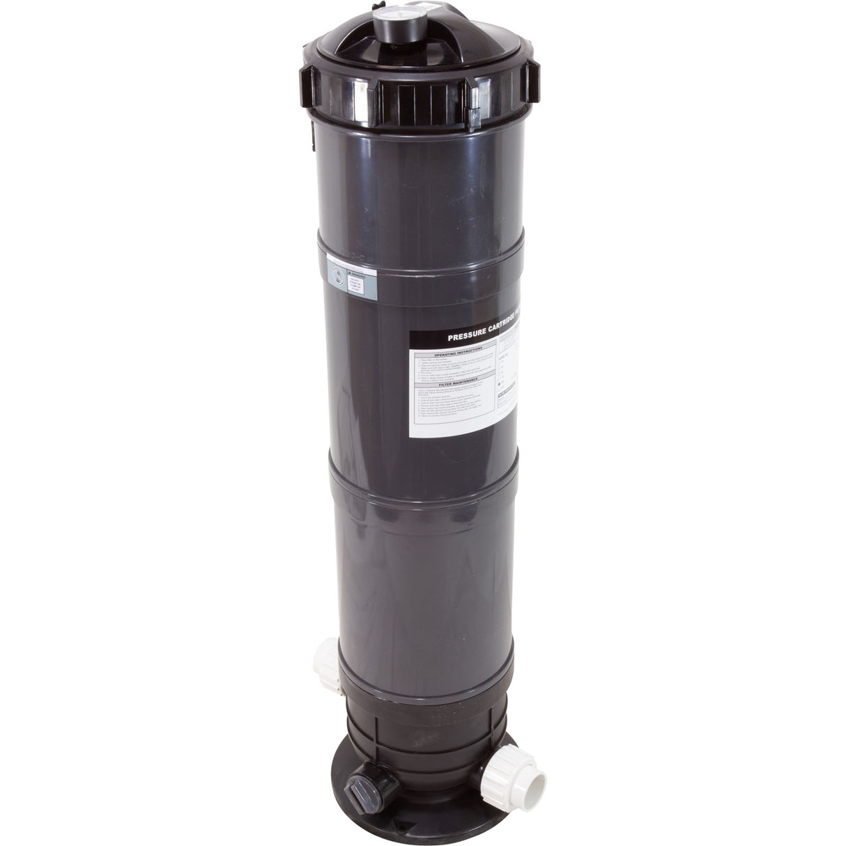 Cartridge Filter, Speck, ACF 150, 150 sqft, 150 GPM, 1-1/2", 72K : CF51A-00000-0CD