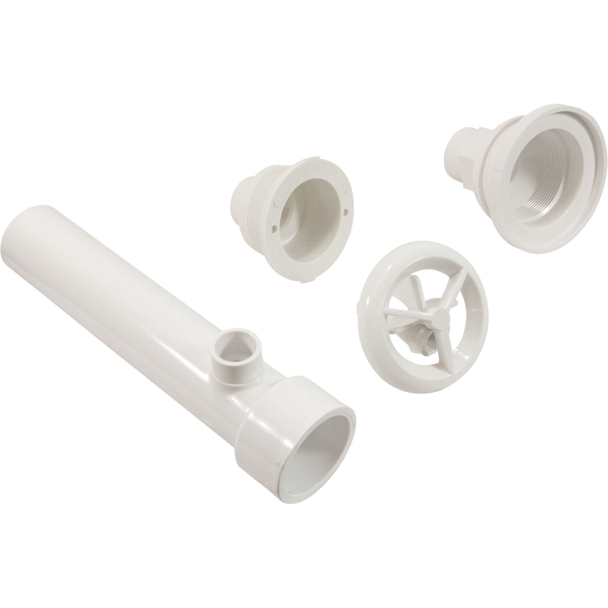 Gunite Microsage White : 16-5275WHT