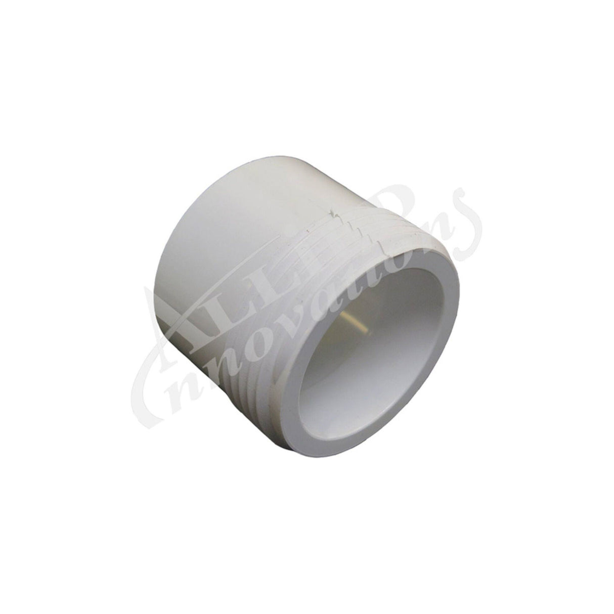 Tailpiece, Heater Union, Sundance, 1-1/2"MIPT : 42-0043