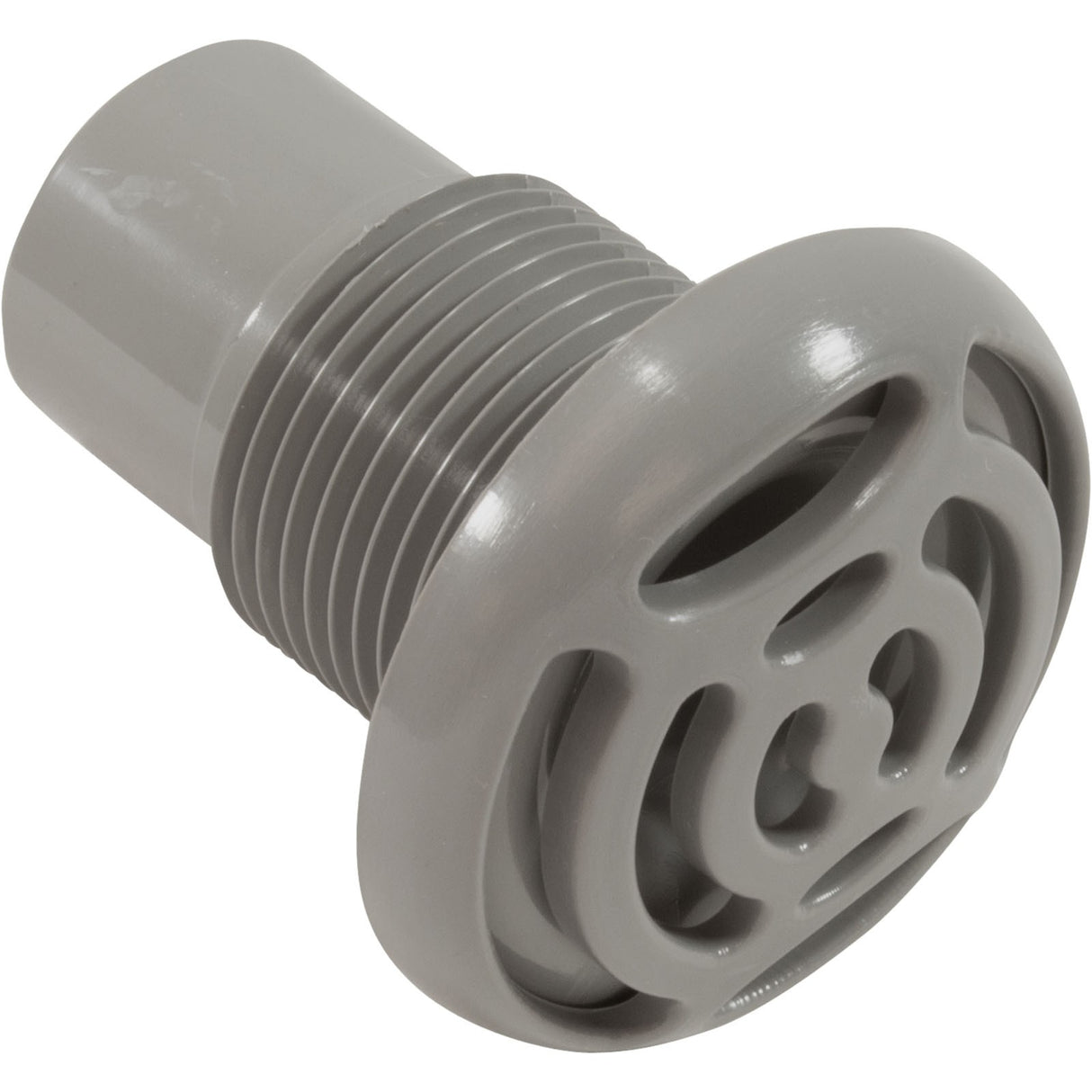Gravity Drain, Jacuzzi/Sundance, 3/4"s, 2"fd, w/ Cover : 6540-979