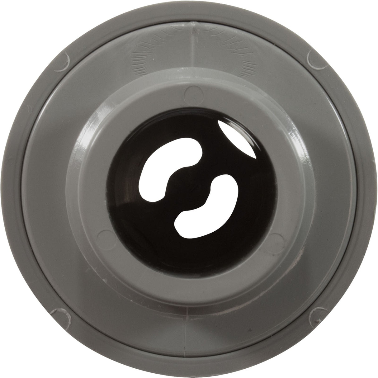 Gravity Drain, Jacuzzi/Sundance, 3/4"s, 2"fd, w/ Cover : 6540-979