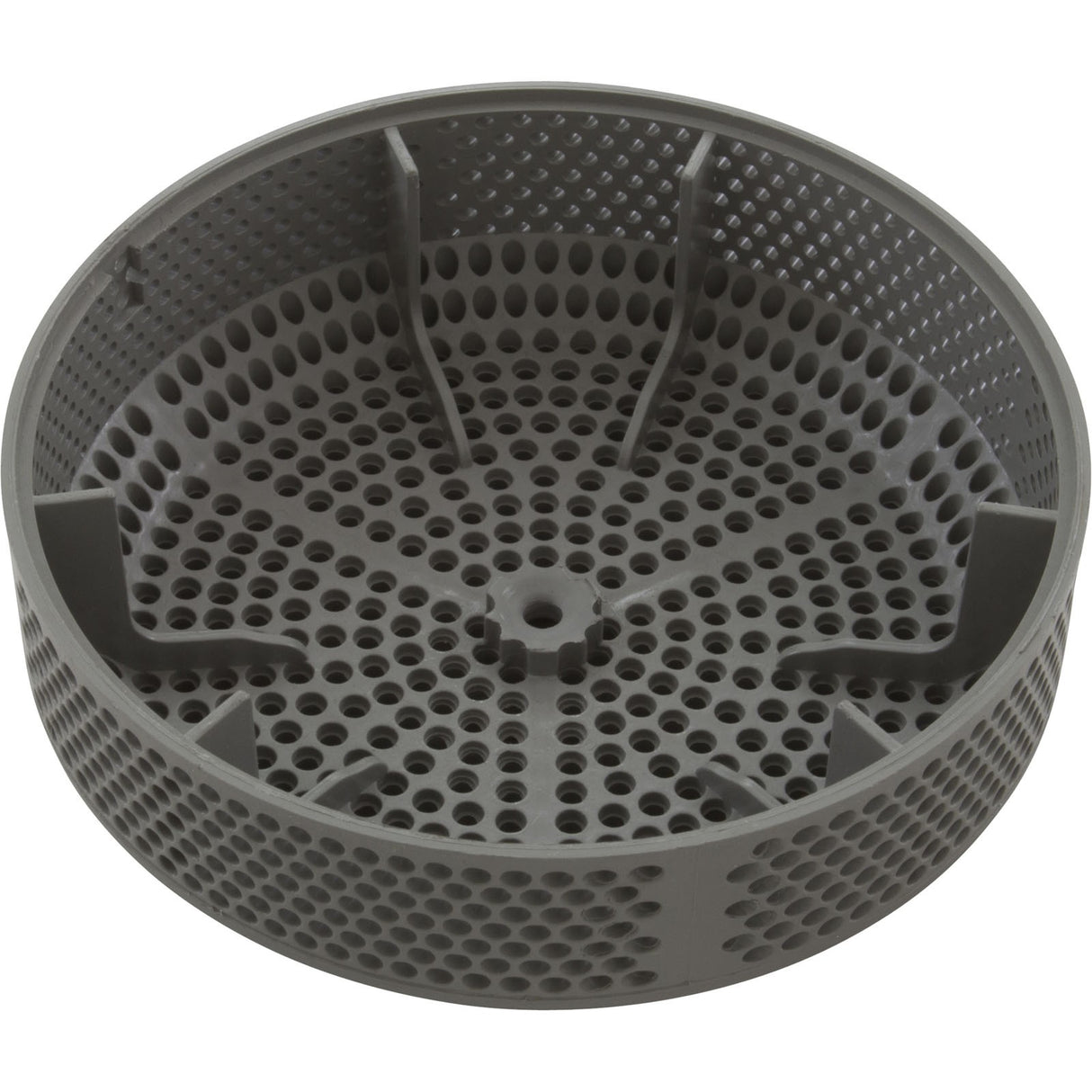 Suction Cover, CMP, 4-7/8"fd, 170GPM, Gray : 25201-039-000
