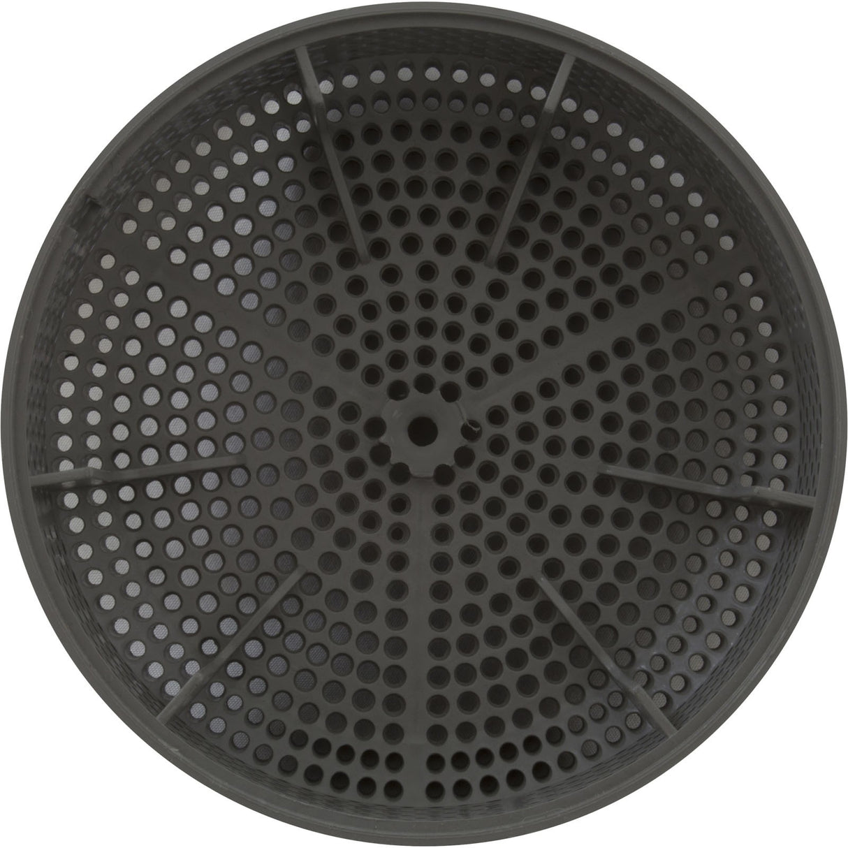 Suction Cover, CMP, 4-7/8"fd, 170GPM, Gray : 25201-039-000