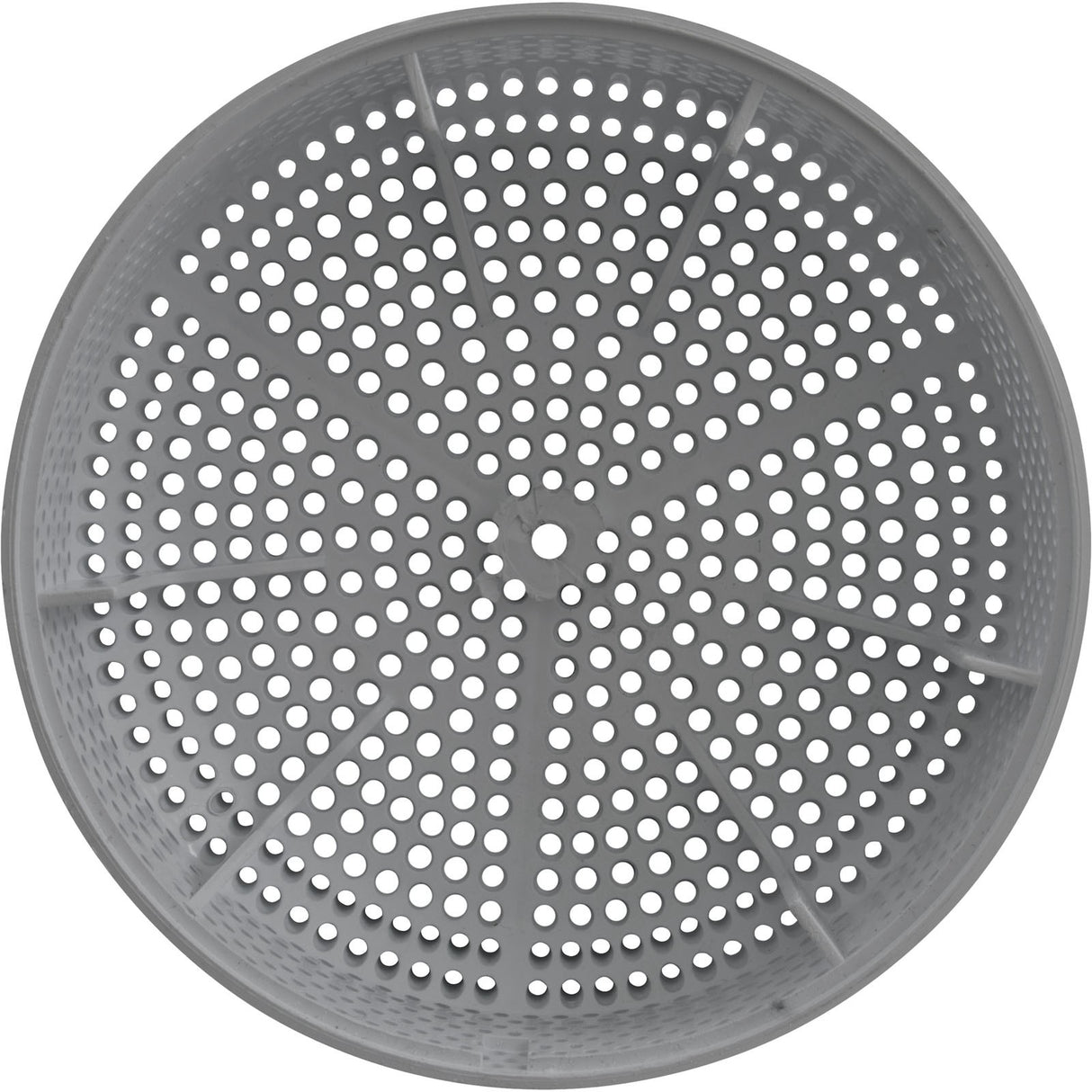 Suction Cover, CMP 170 GPM Suction, 4-7/8"fd, Graphite Gray : 25201-037-000