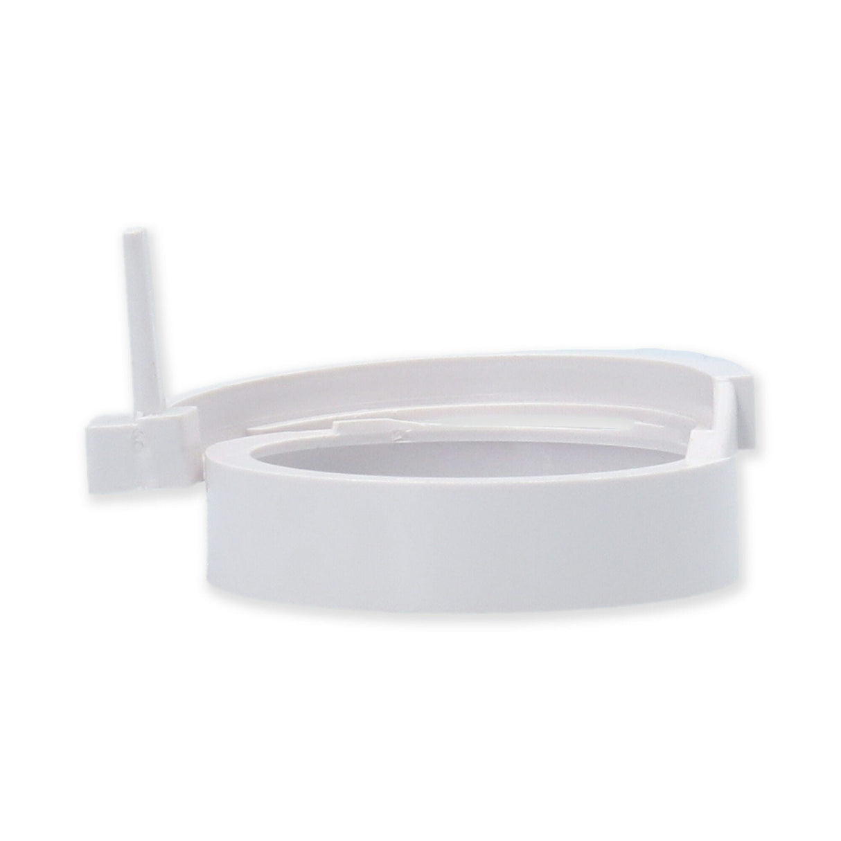 Jet Face Snap Ring, Balboa, Luxury Series, White Post 1994 : 472300