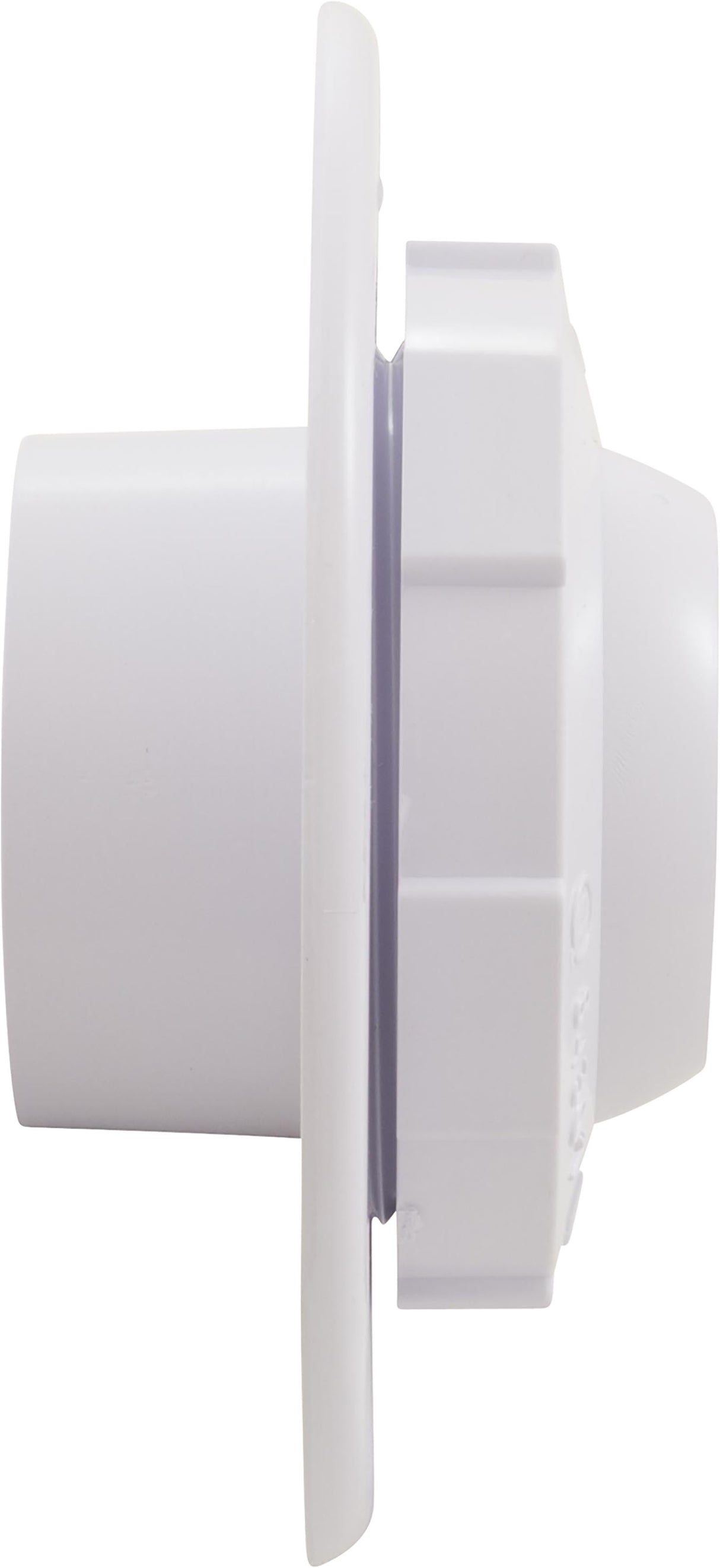 Eyeball Insider Inlet, Pentair, 1-1/2"s, w/ Nozzles : 08434-0000