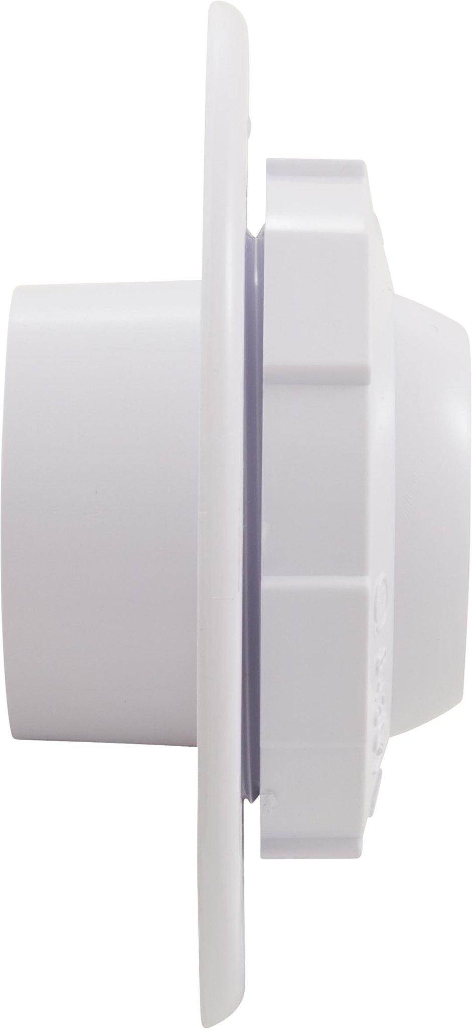 Eyeball Insider Inlet, Pentair, 1-1/2"s, w/ Nozzles : 08434-0000 - Pentair - 08434-0000 - PartsForSpas.com