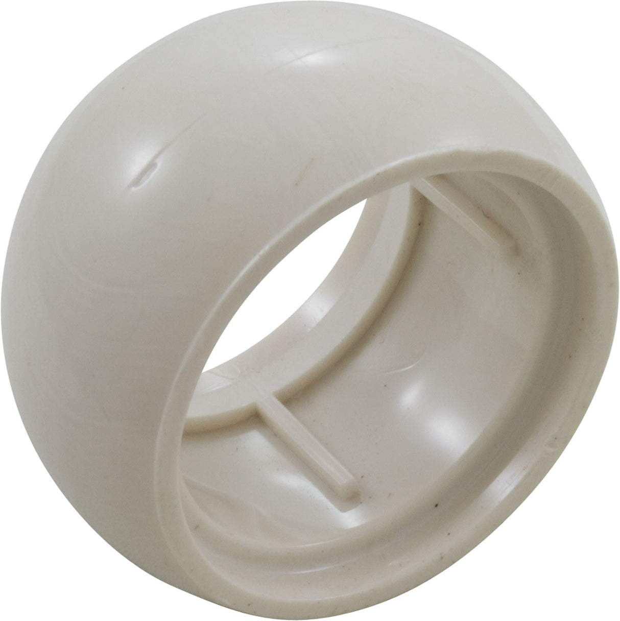 Eyeball, Waterway, White : 213-9340