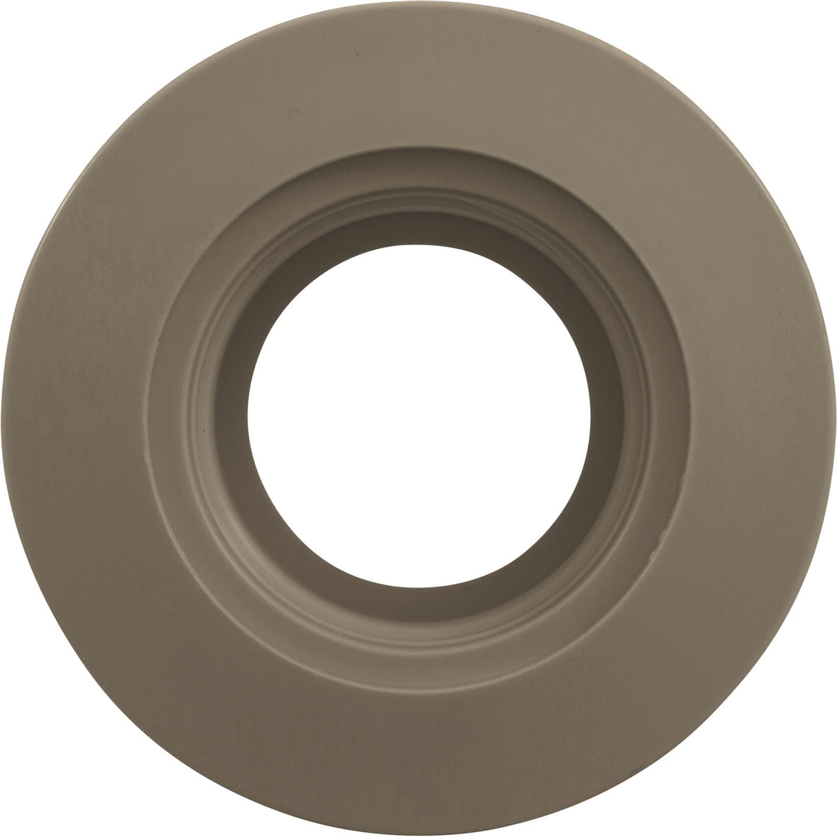 Wallfitting 1 1/2"Fpt X 1 1/2"S-Dark Beige : 215-9159-DBG