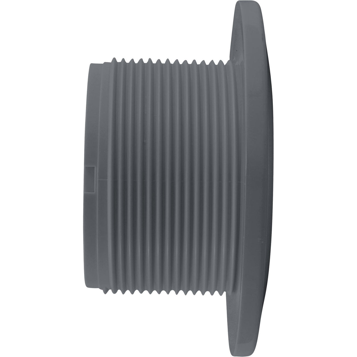 Wallfitting 1 1/2"Fpt X 1 1/2"S - Dsg : 215-9159-DSG
