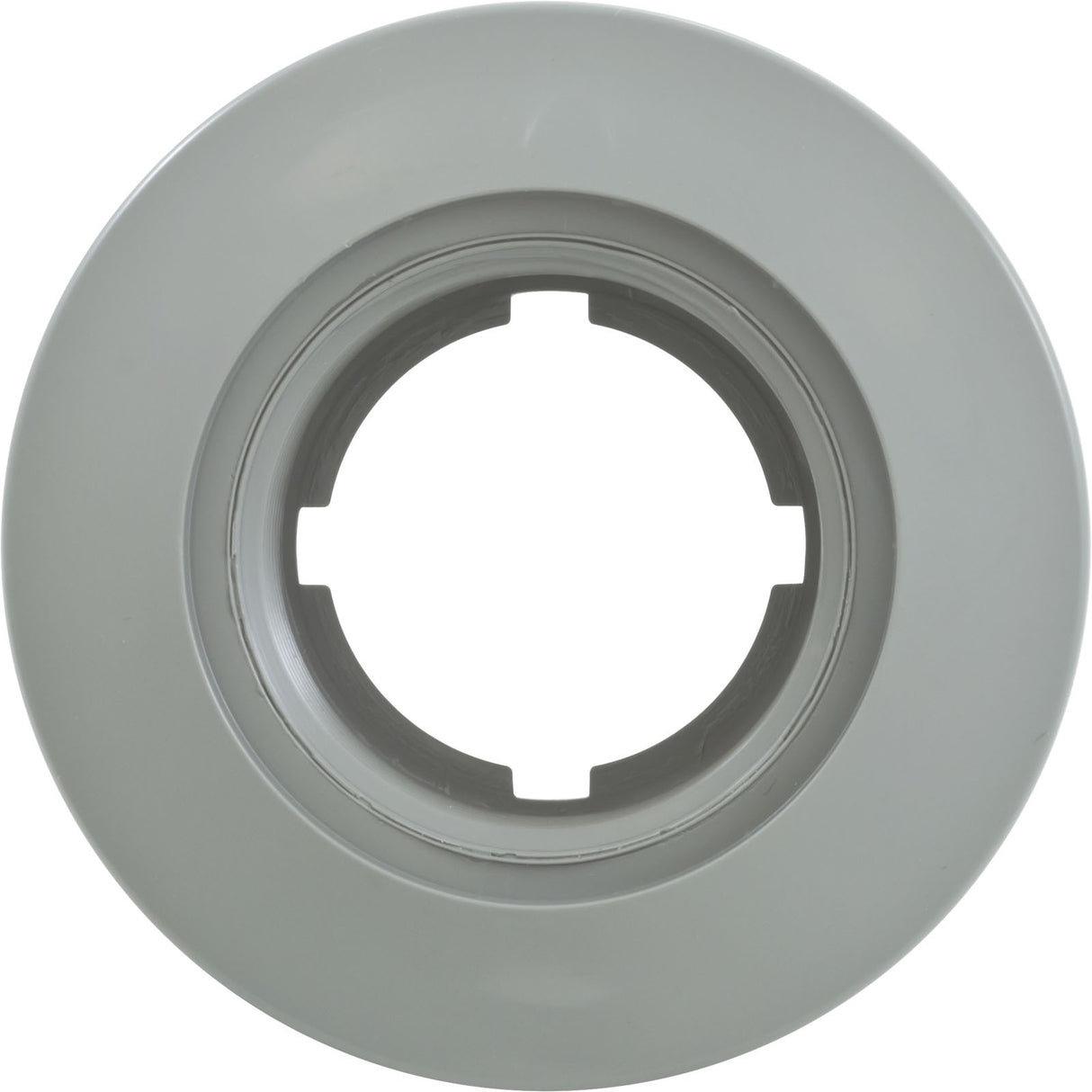 Wallfitting 1 1/2" Fptx2"Insider - Gry : 215-9897