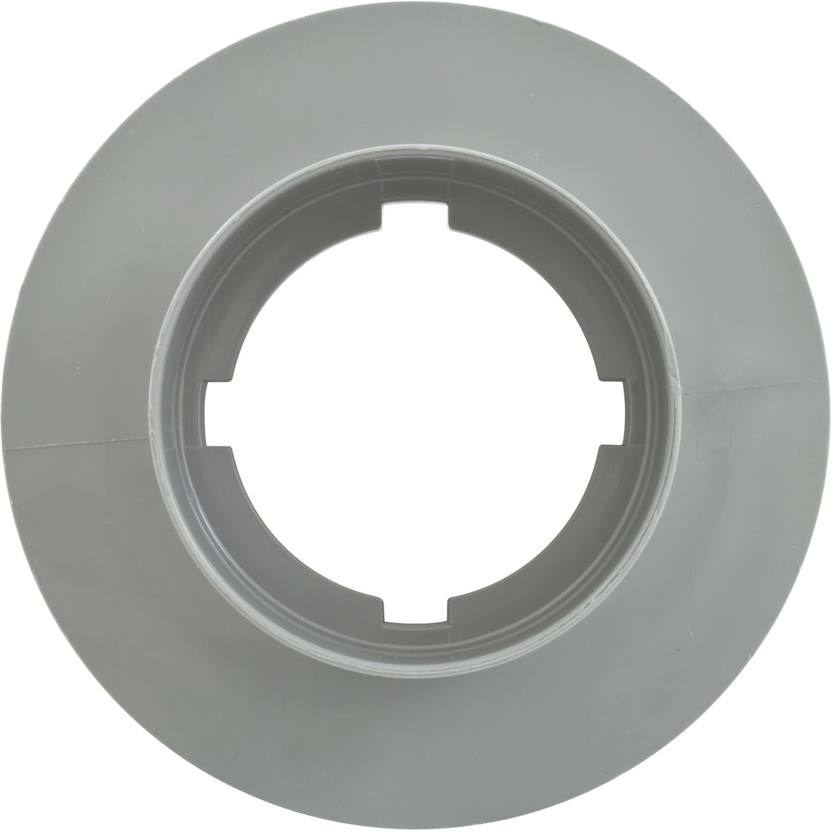 Wallfitting 1 1/2" Fptx2"Insider - Gry : 215-9897