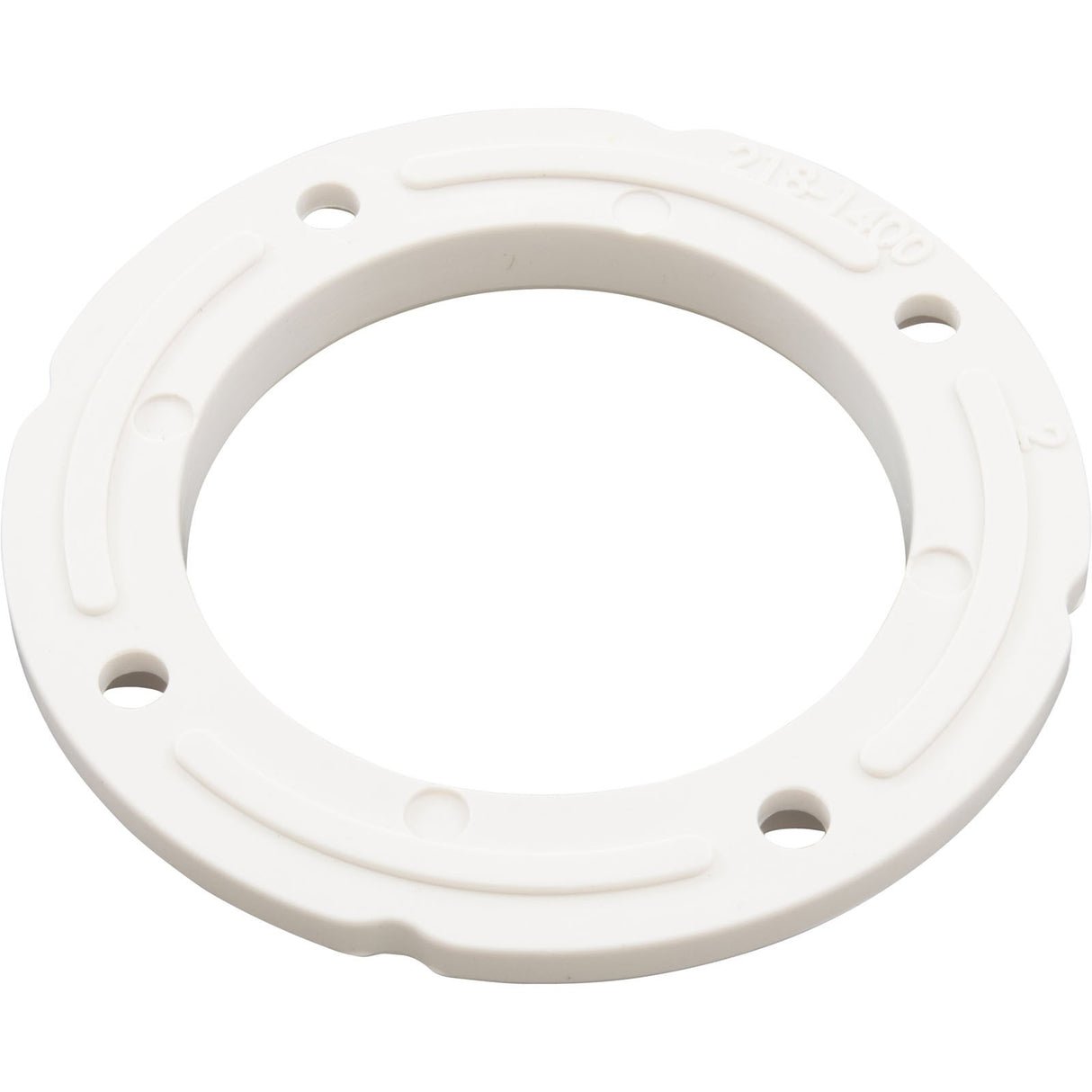 Bezel, Poly Vinyl Liner W/F : 218-1400