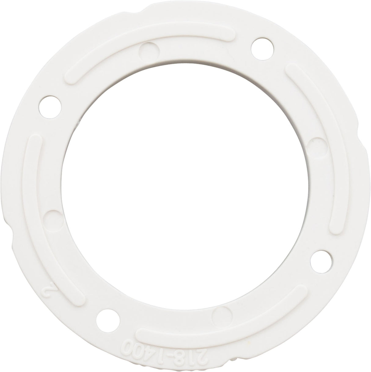 Bezel, Poly Vinyl Liner W/F : 218-1400