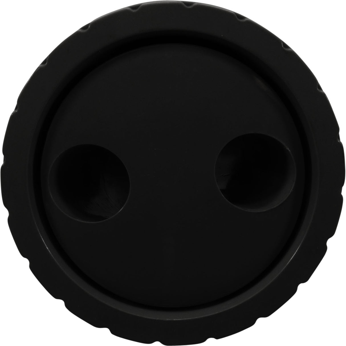 Gunite Spa Jet (Pulsato, 1.5 Mpt) Black : 23315-034-000
