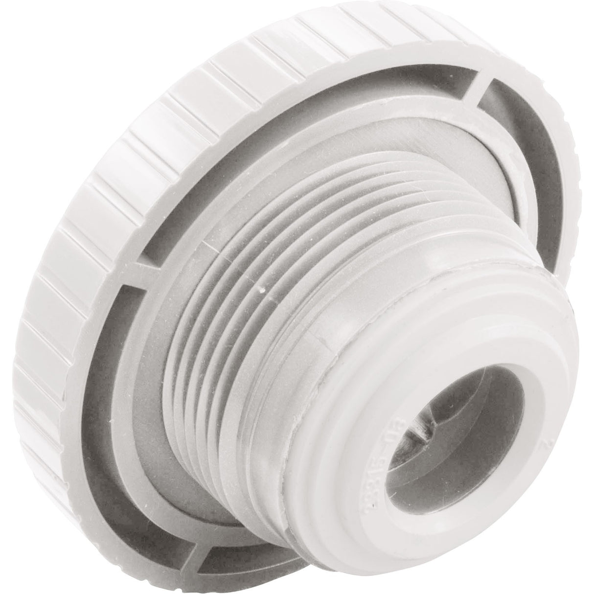Massage Spa Jet Internal 1-1/2" White : 23315-240-000