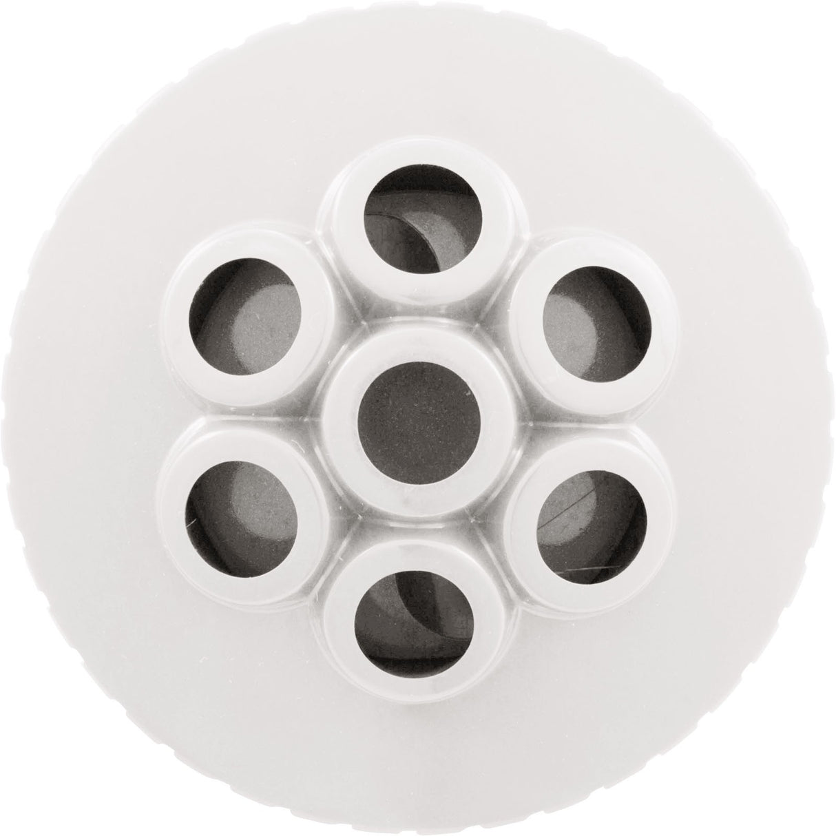 Massage Spa Jet Internal 1-1/2" White : 23315-240-000