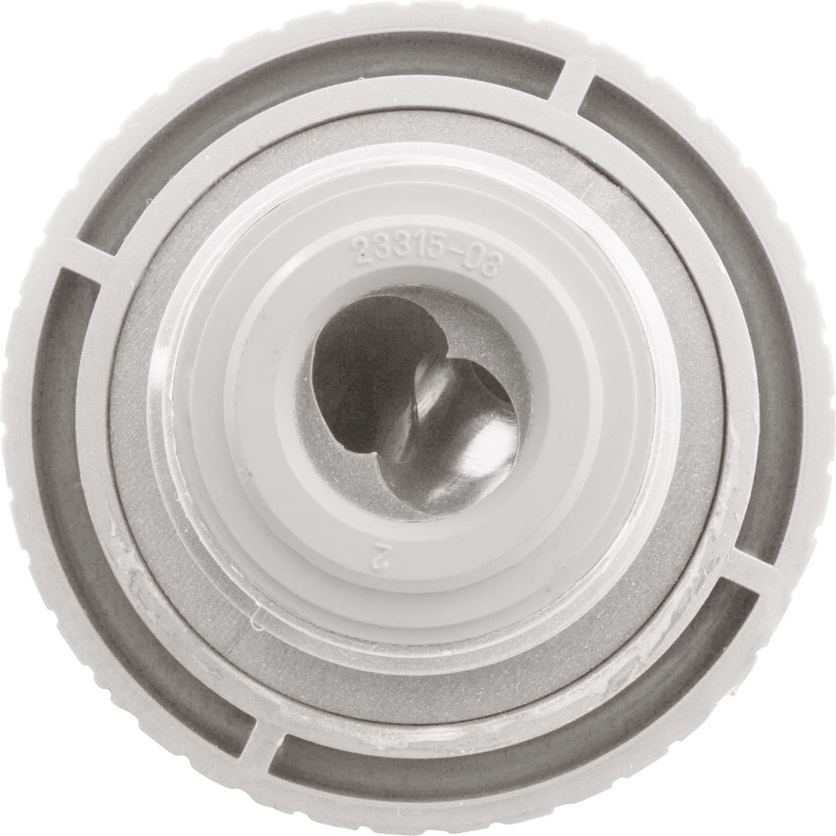 Massage Spa Jet Internal 1-1/2" White : 23315-240-000