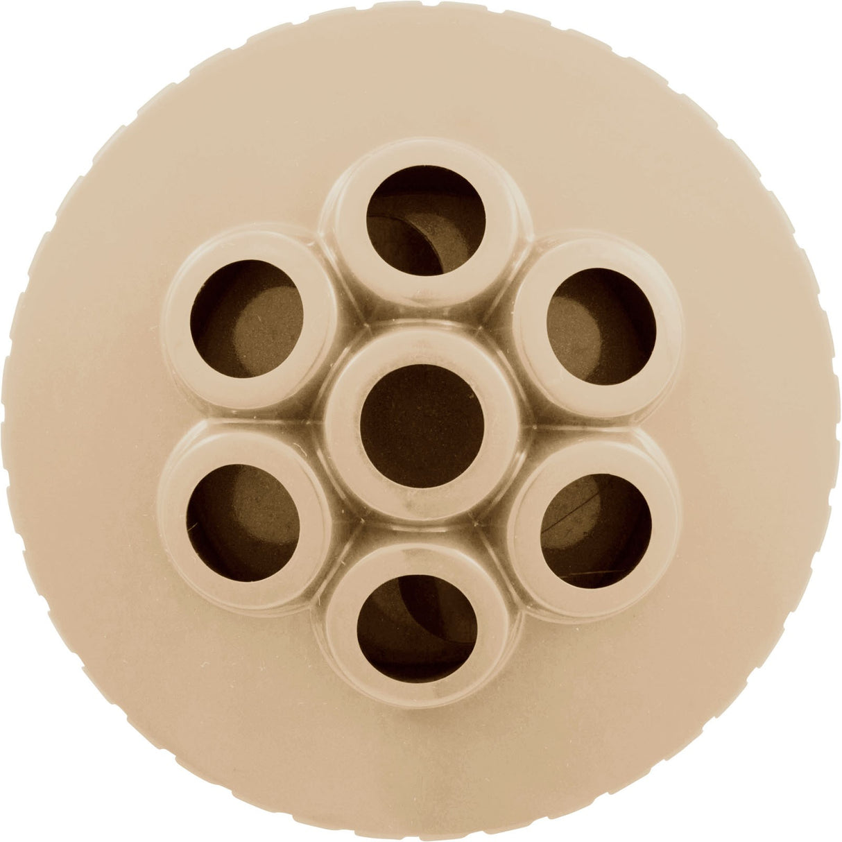 Massage Spa Jet Internal 1-1/2" Tan : 23315-249-000