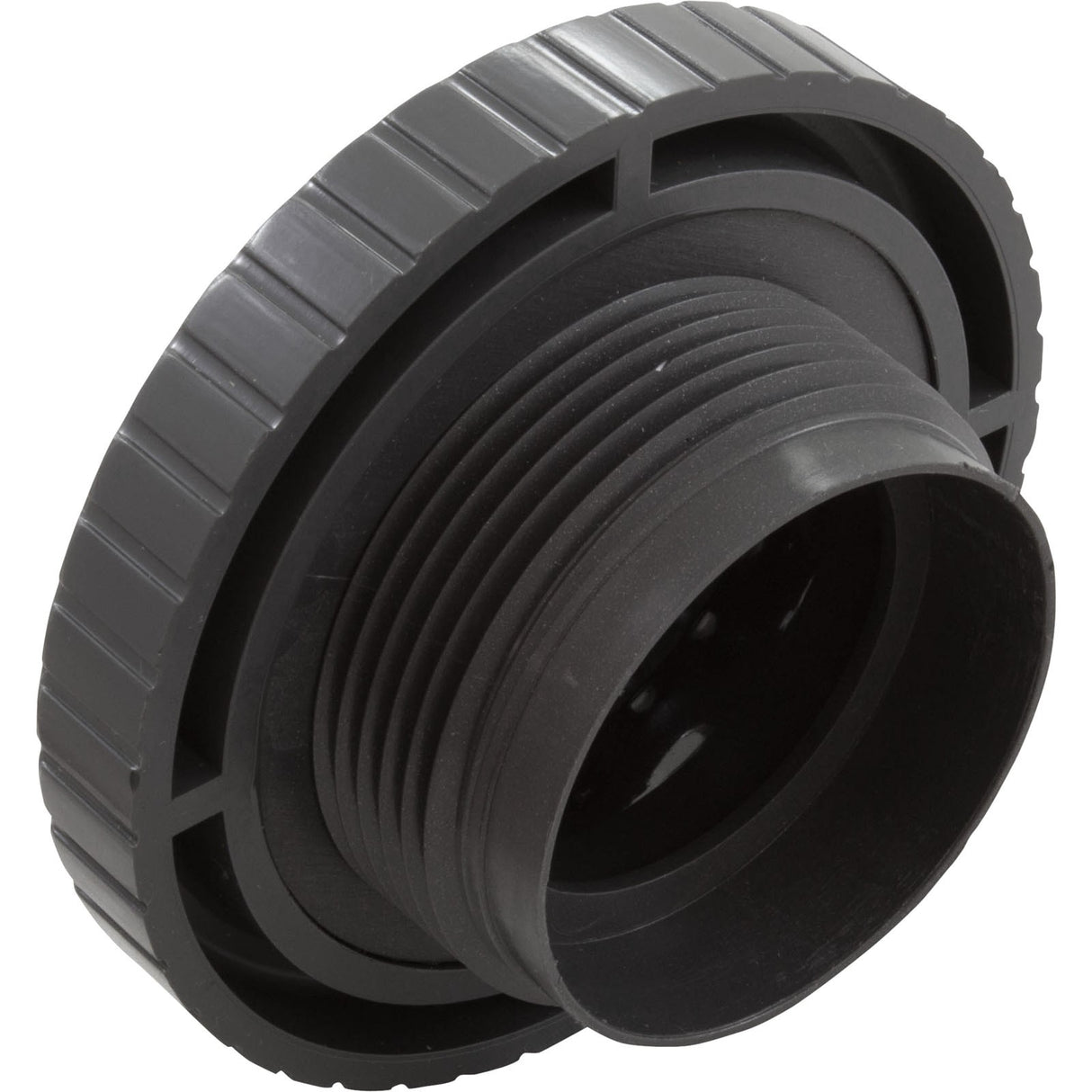 Rain Spa Jet Internal 1-1/2" Dark Gray : 23315-307-000