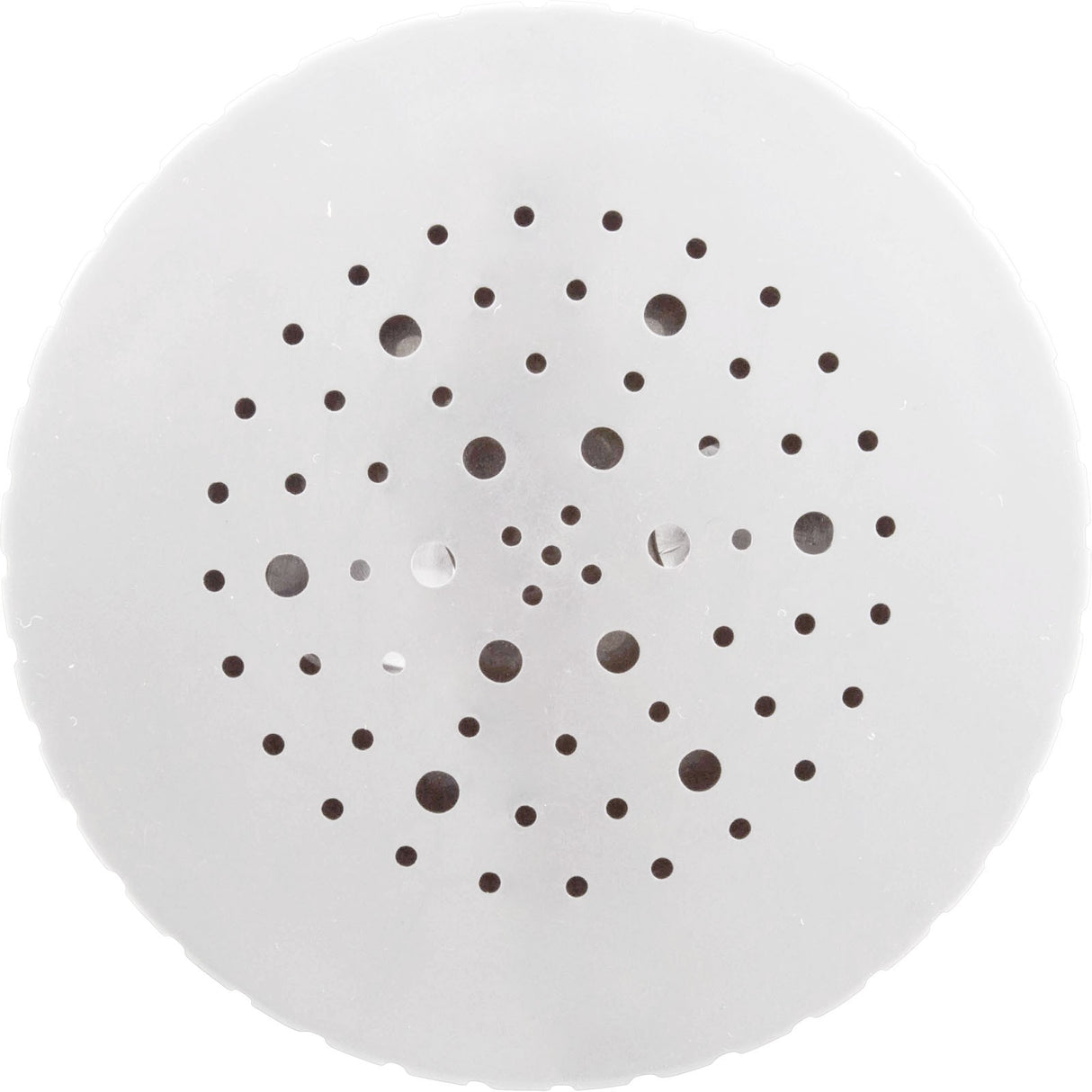 Rain Massage Spa Jet Internal 1-1/2" White : 23315-340-000