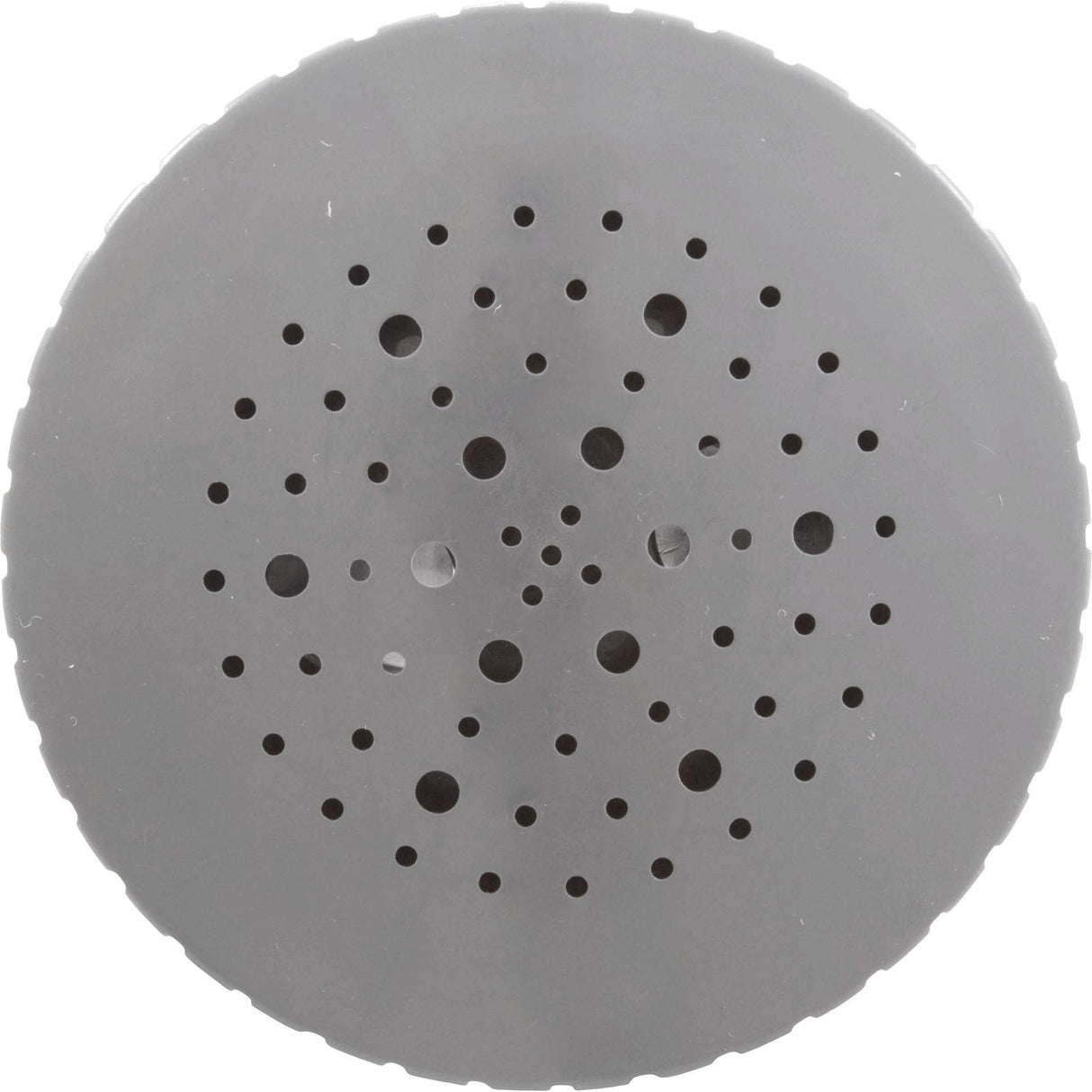 Rain Massage Spa Jet Internal 1-1/2" Gray : 23315-341-000