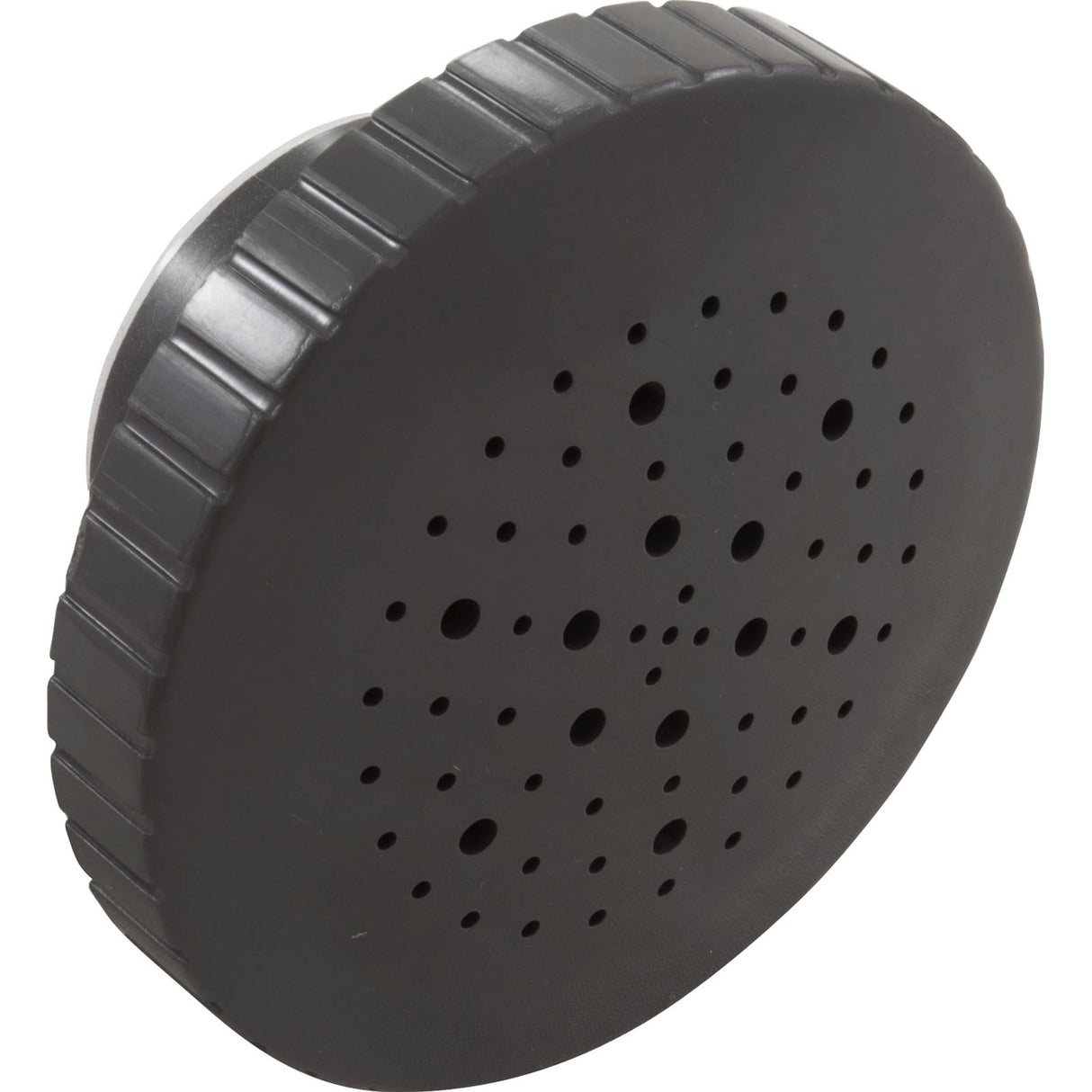Rain Massage Spa Jet Internal 1-1/2"Dark Gray : 23315-347-000