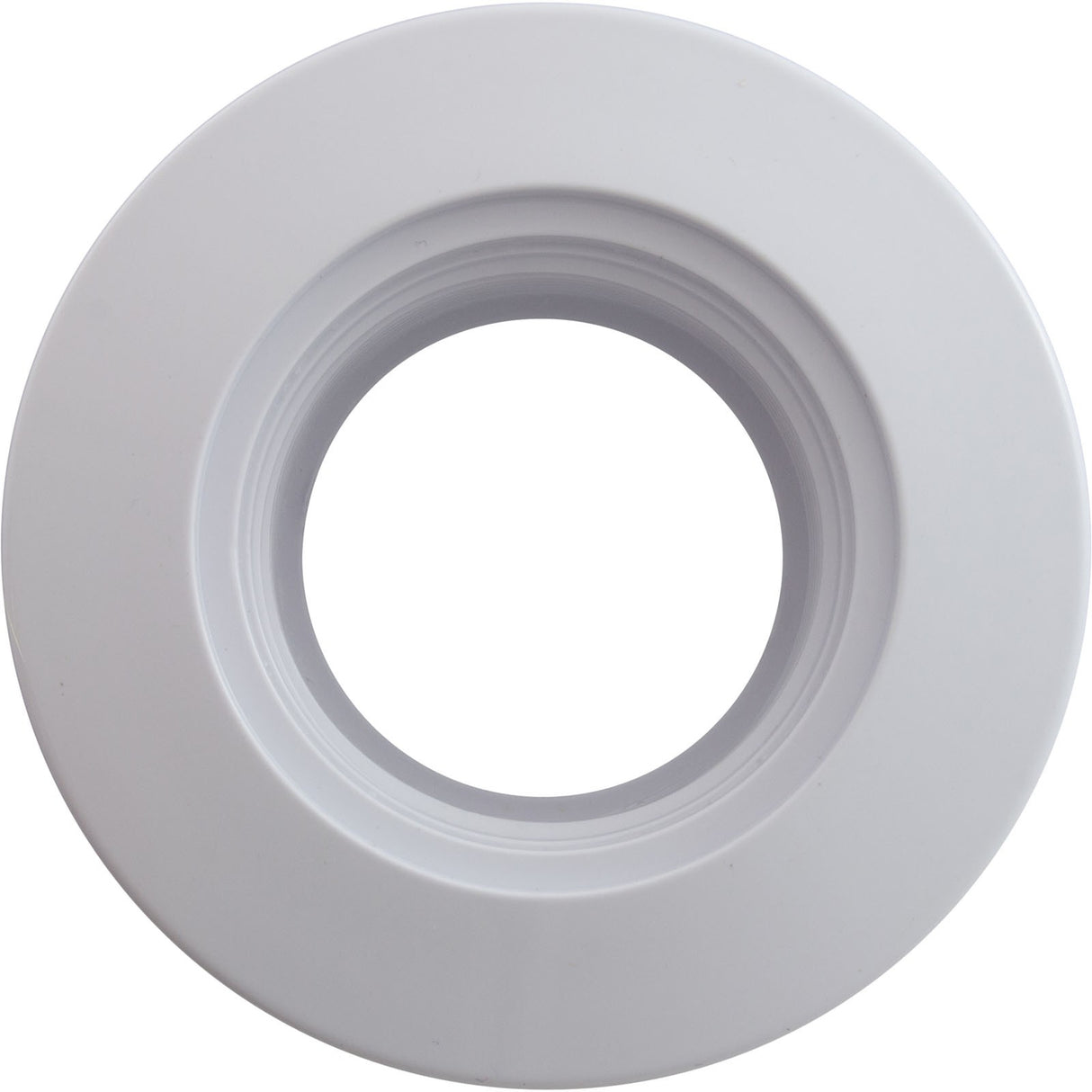 Gunite Pool Fitting (1.5" s, 2" Mip, Extnd) White : 25523-000-000