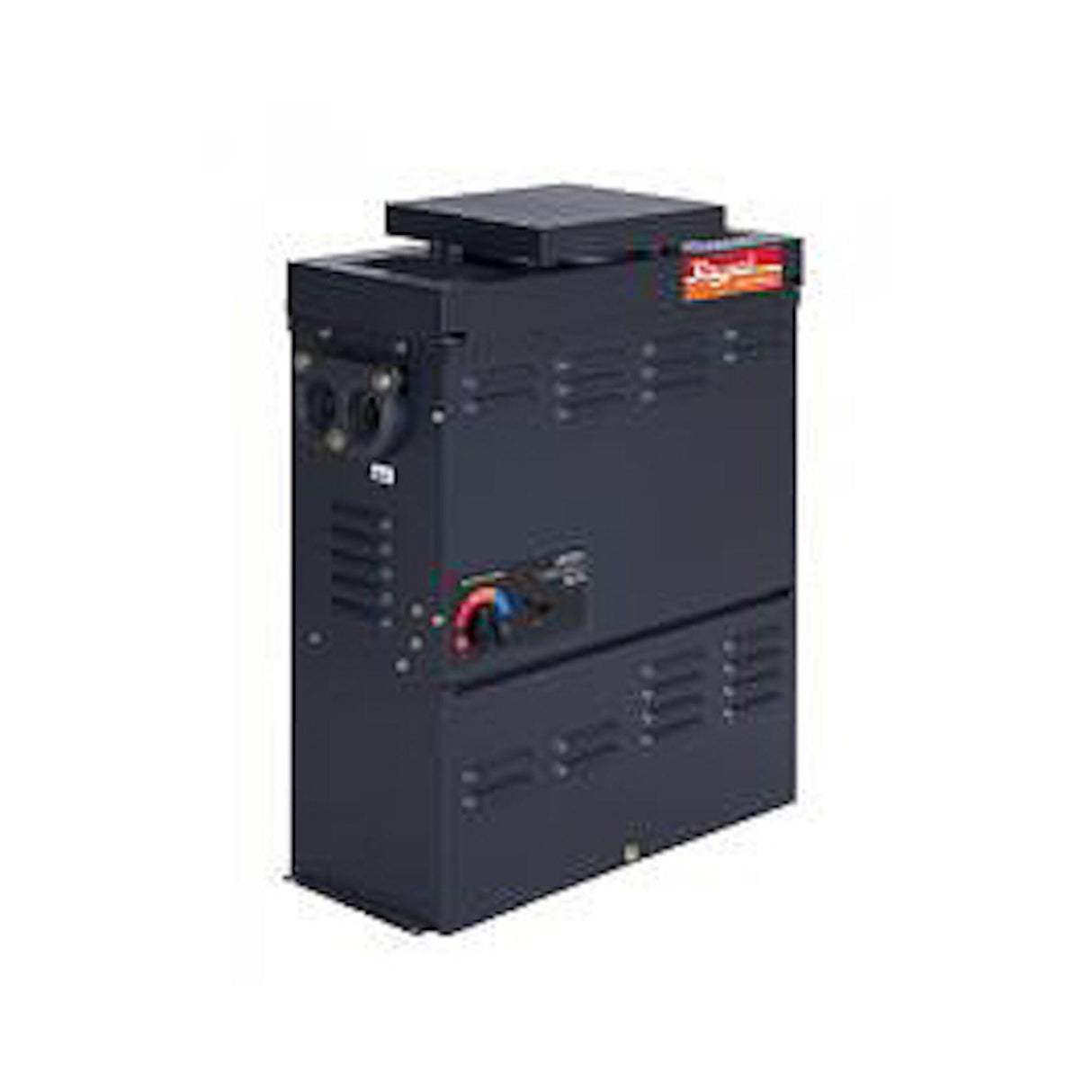 Heater Assembly, Raypak, Propane, 50K BTU, Electronic Ignition, 4000-6000Ft Elevation : 008646