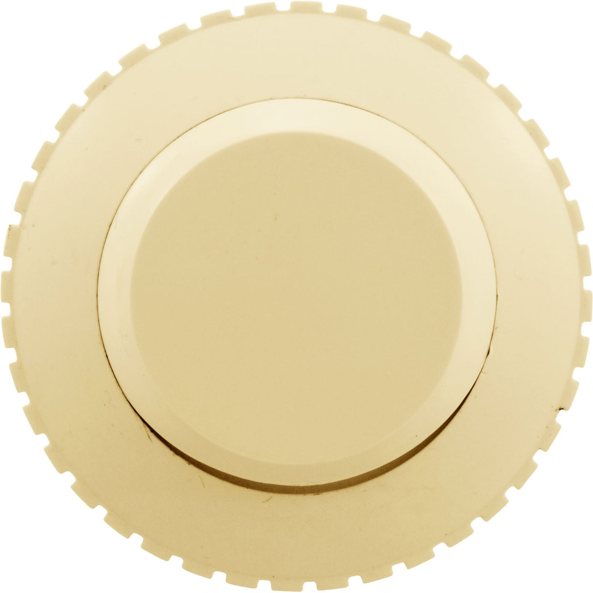 Dir Flow Outlet (1/2" Mip, Slottedted) Tan : 25552-039-000