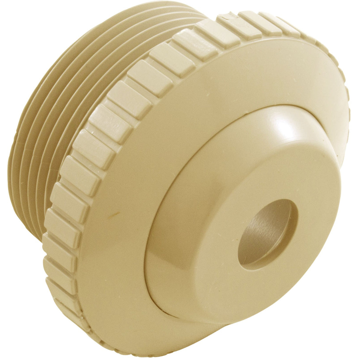 Dir Flow Outlet (1/2", 1/2" Mip) Tan : 25552-239-000