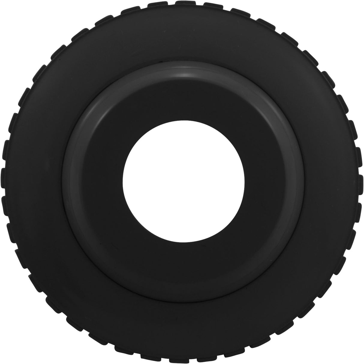 Dir Flow Outlet (3/4", 1/2" Mip) Black : 25552-304-000