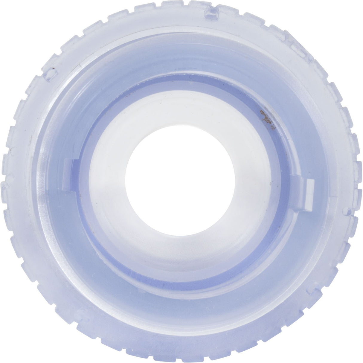 Dir Flow Outlet (3/4", 1/2" Mip) Clear : 25552-309-000