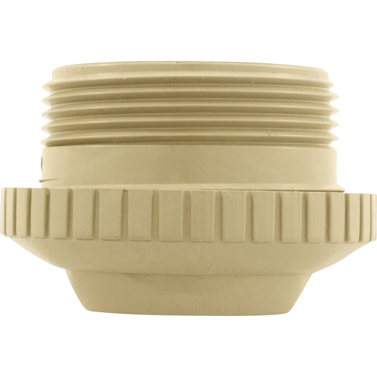 Dir Flow Outlet (3/4", 1/2" Mip) Tan : 25552-339-000