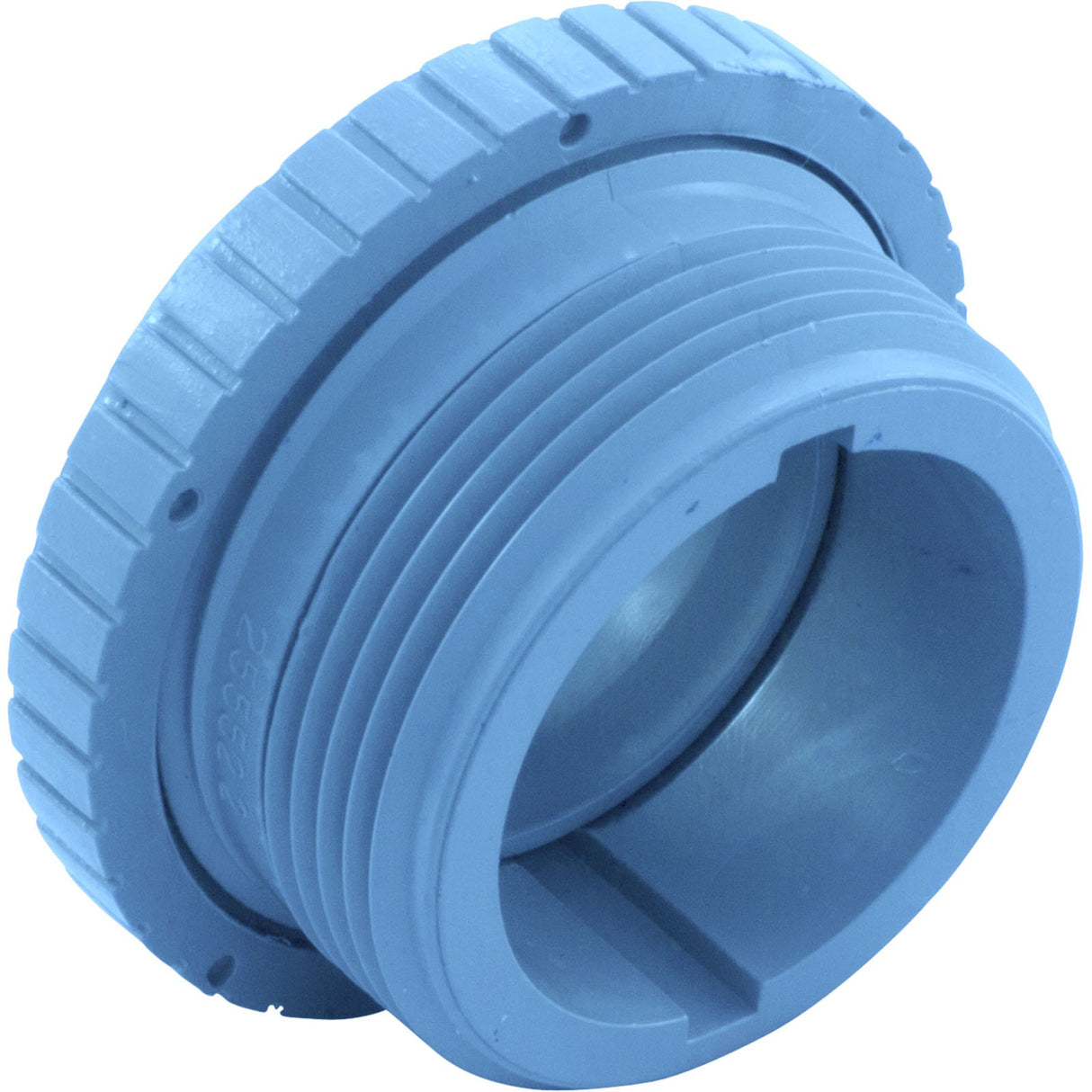 Dir Flow Outlet (3/4", 1/2" Mip) Caymen Blue : 25552-359-000