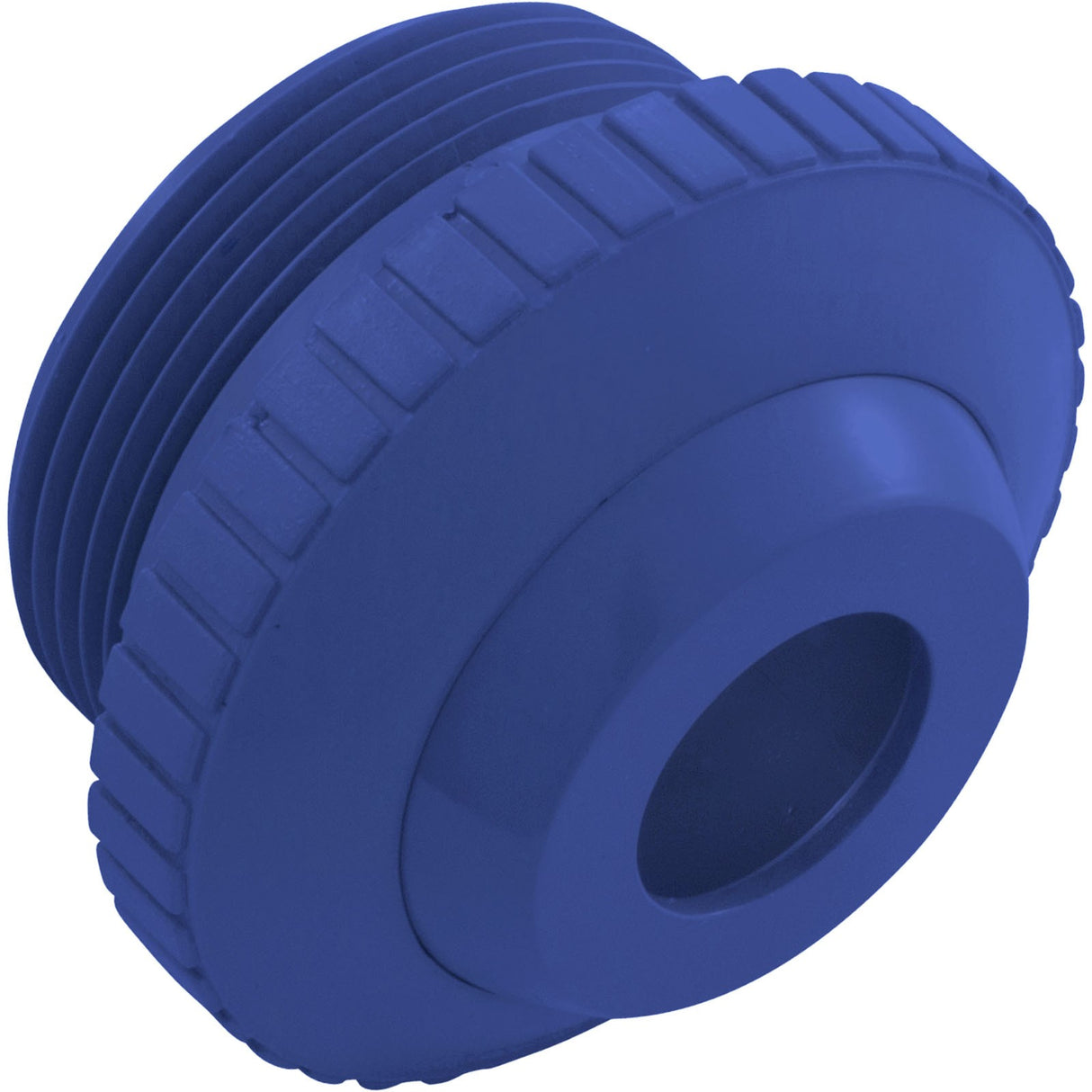 Dir Flow Outlet (3/4", 1/2" Mip) Dark Blue : 25552-369-000