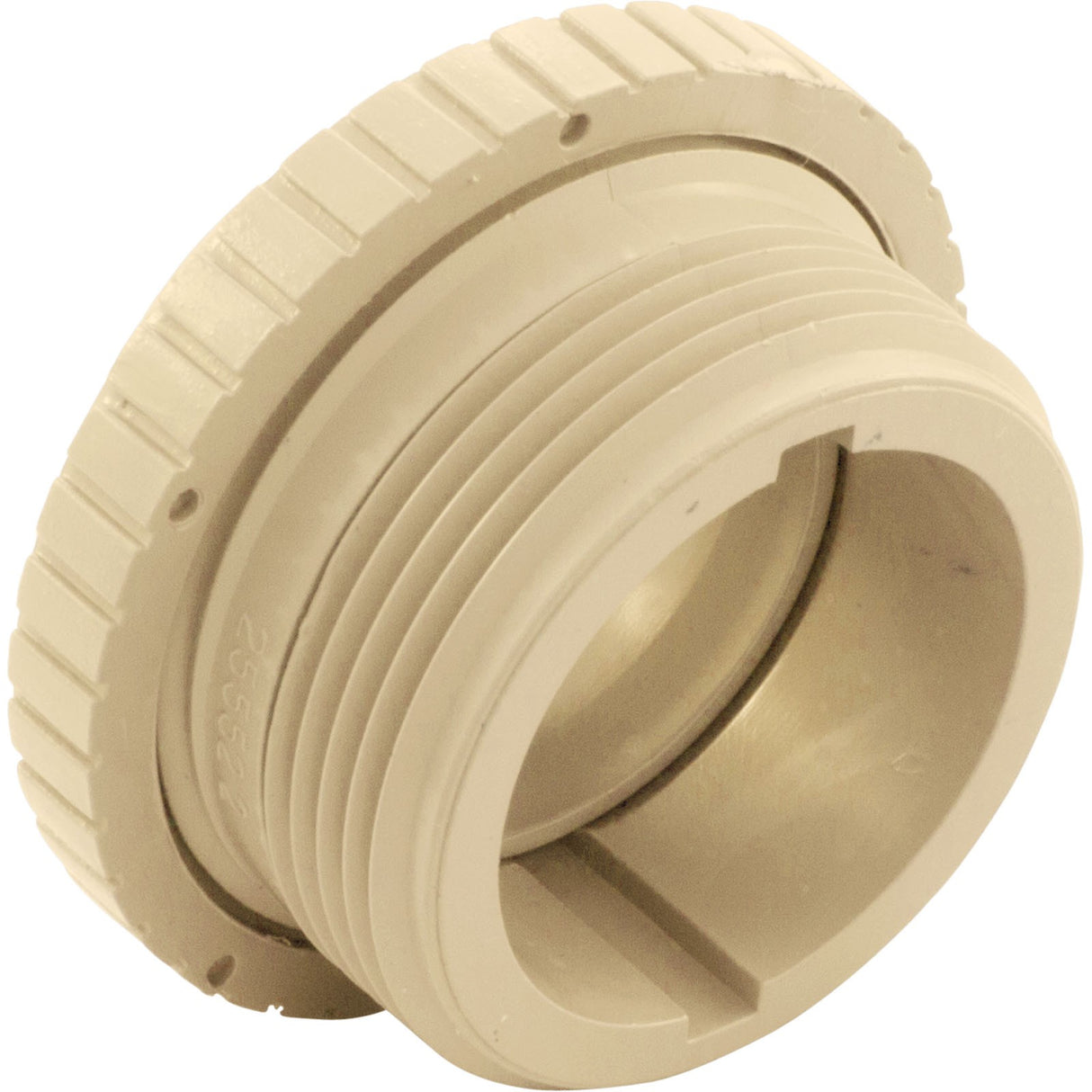 Dir Flow Outlet (1", 1/2" Mip) Tan : 25552-439-000