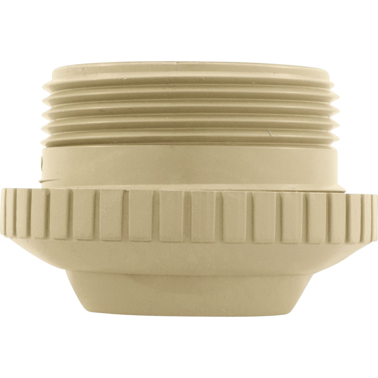 Dir Flow Outlet (1", 1/2" Mip) Tan : 25552-439-000