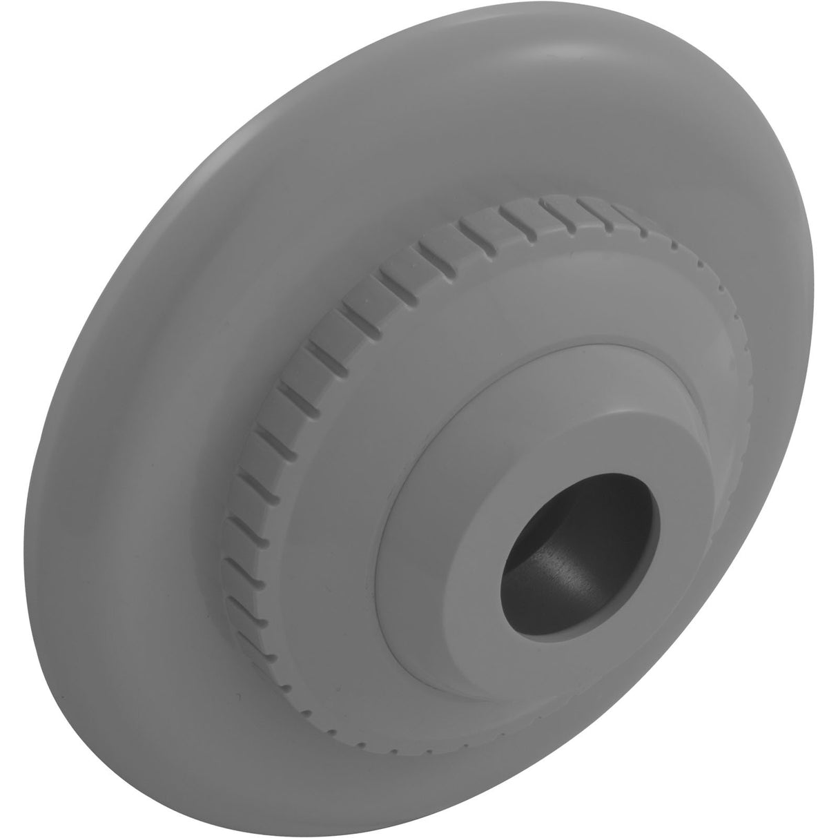 Dir Flow Outlet (3/4", 1/2" Mip, Flg) Gray : 25553-301-000