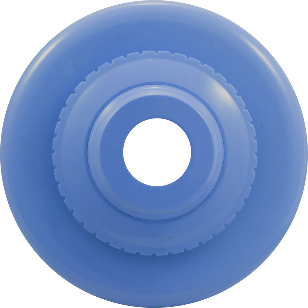 Dir Flowoutlet (3/4", 1/2"mip, Flg) Caymen Blue : 25553-309-000