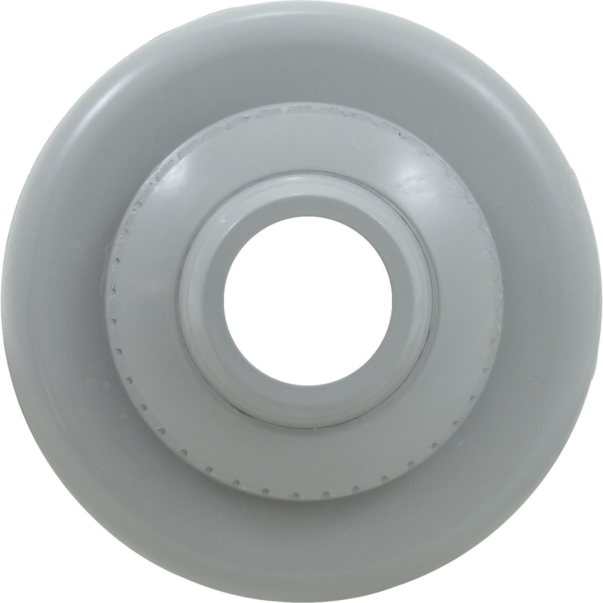 Dir Flow Outlet (1", 1/2" Mip, Flg) Gray : 25553-401-000