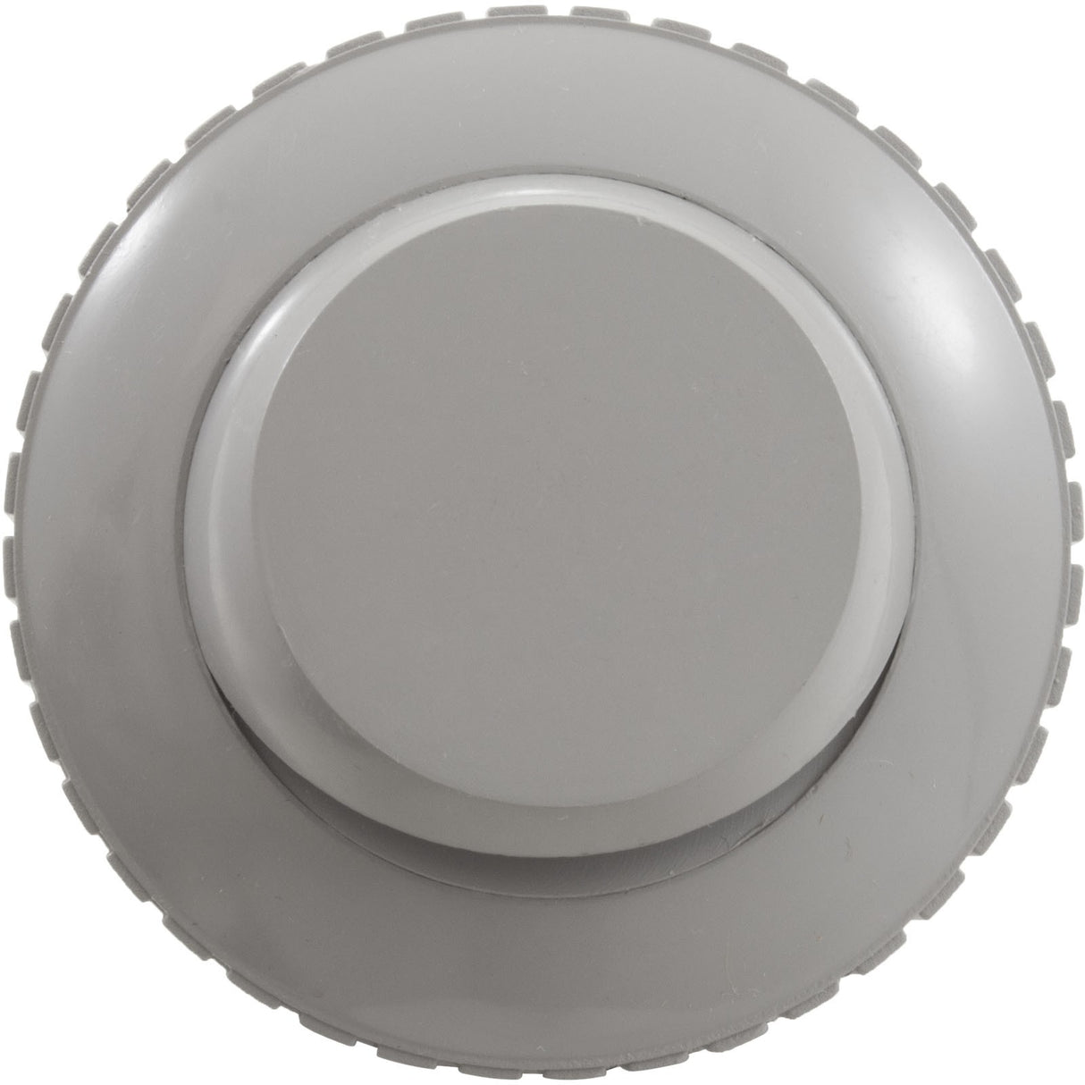 Sa Return Nozzle (Slotted, 1/2") Gray : 25554-001-000