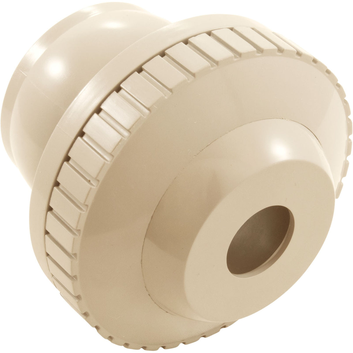 Sa Return Nozzle (3/8", 1/2") Tan : 25554-139-000