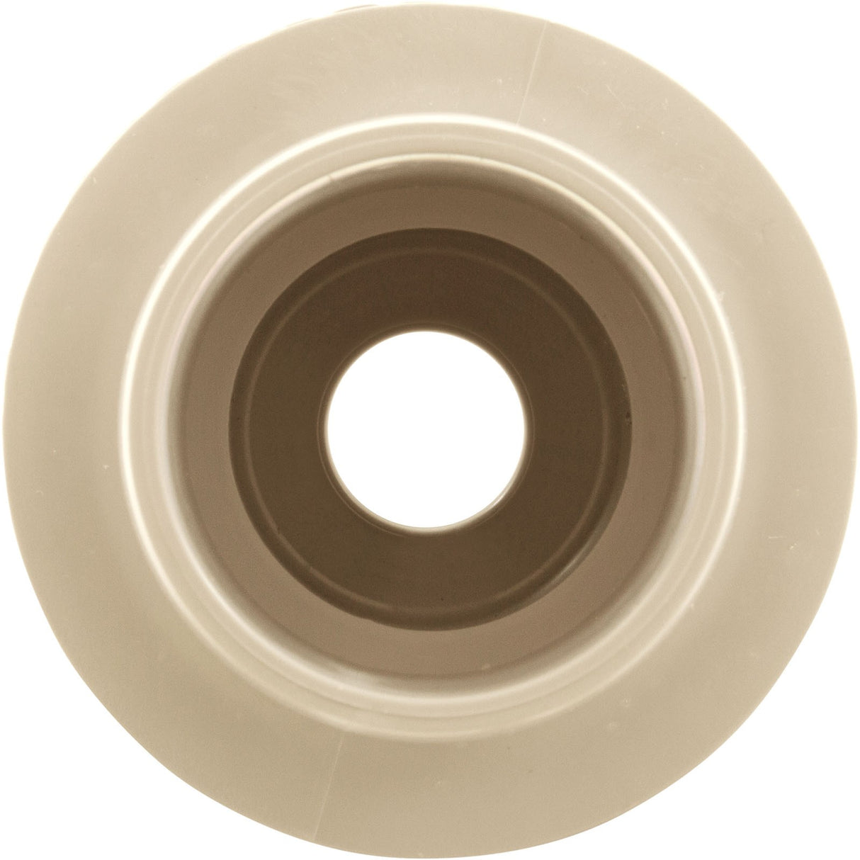 Sa Return Nozzle (3/8", 1/2") Tan : 25554-139-000