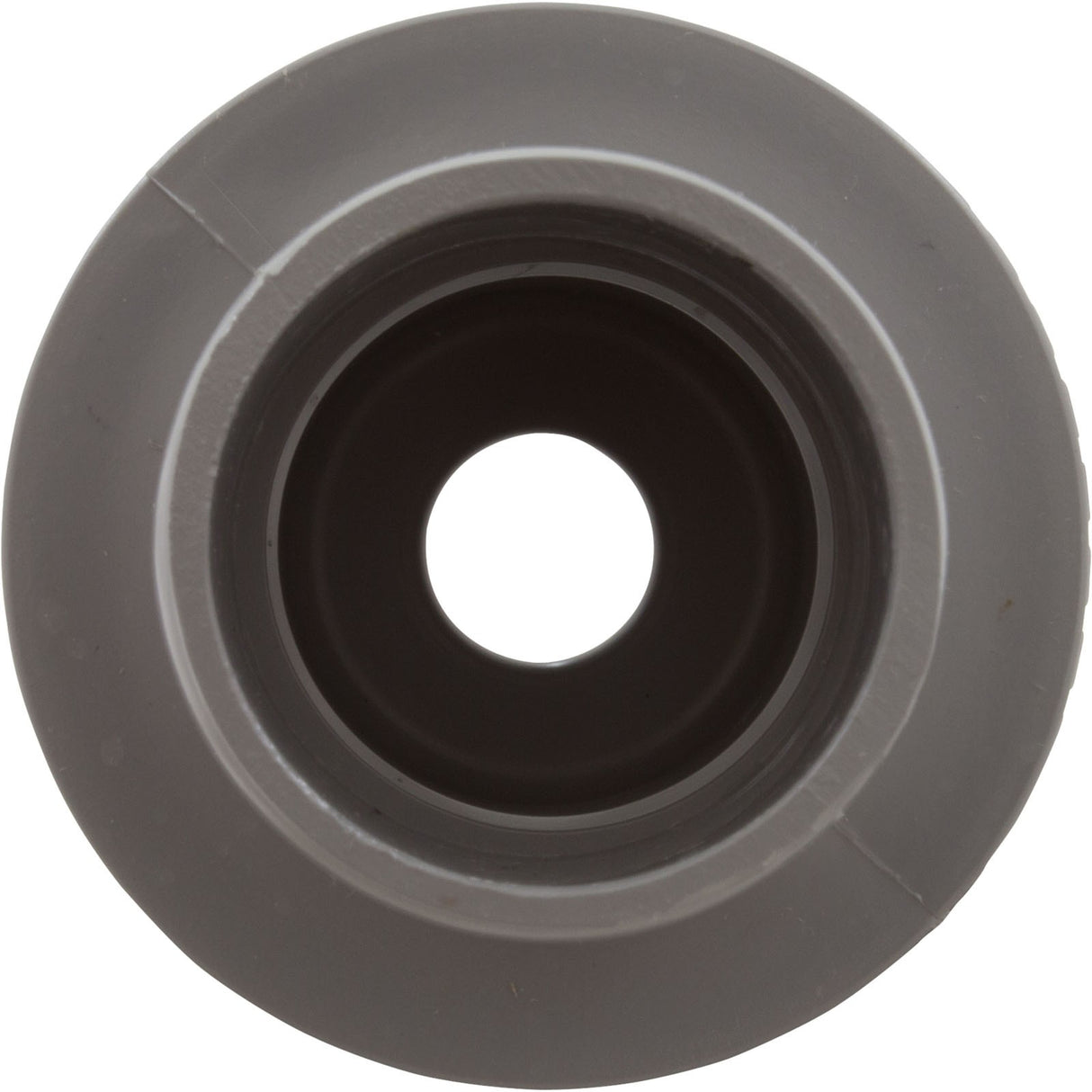 Sa Return Nozzle (1/2", 1/2") Gray : 25554-201-000